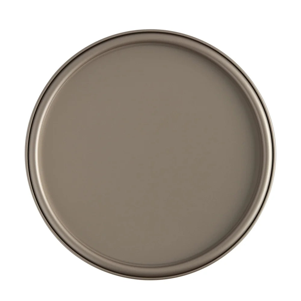 Nonstick Carbon Steel Springform Cake Pan for Perfect Cheesecakes