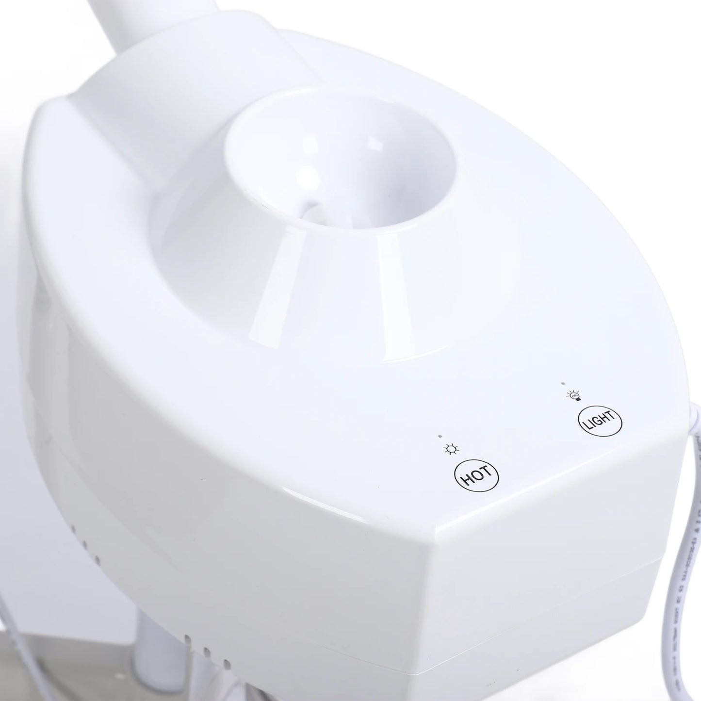 Professional 3X Magnifying Lamp for Spa and Salon Use