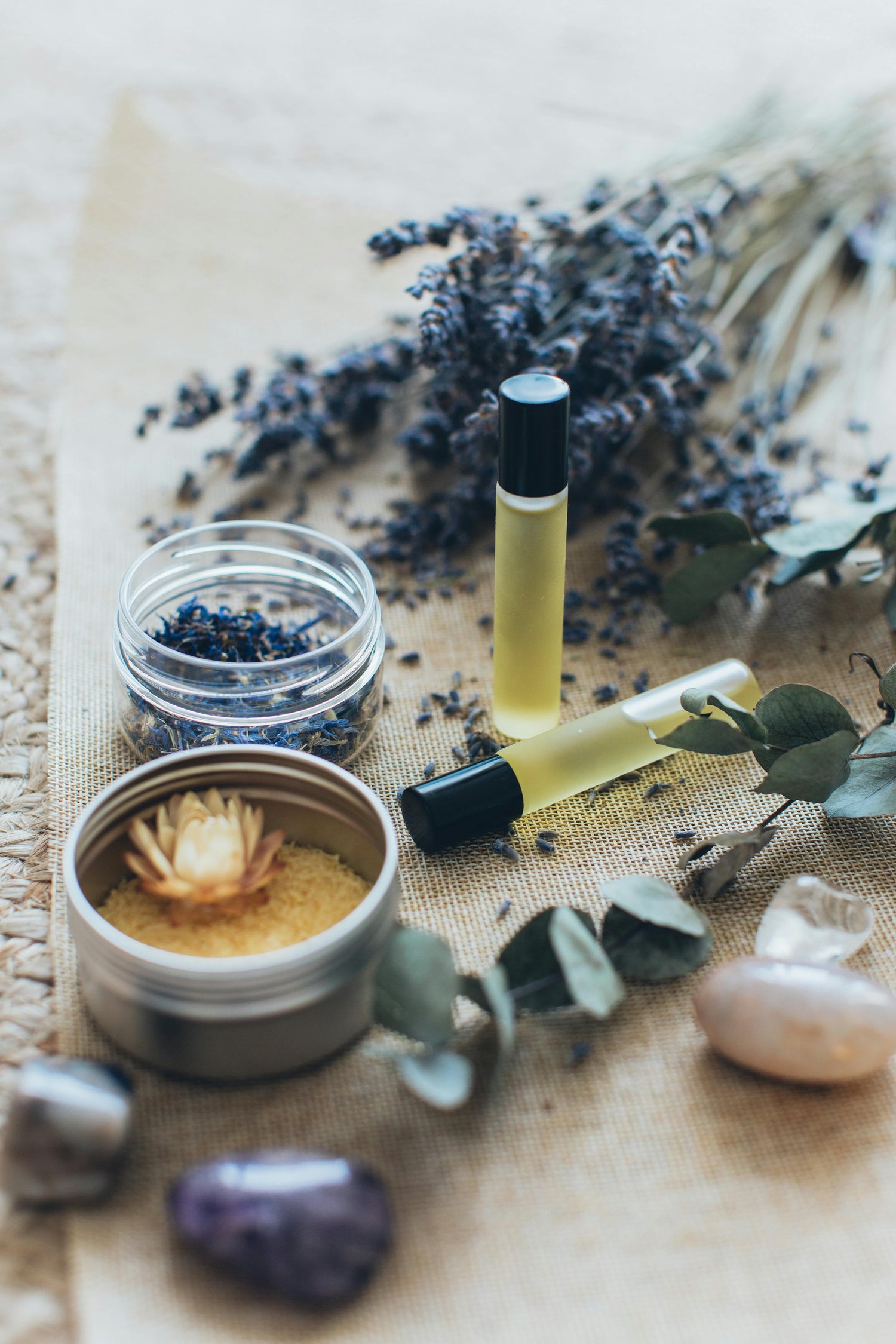 Health & Wellness