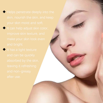 Oceaura Beef Tallow Honey Hydrating Moisturizer For Skin