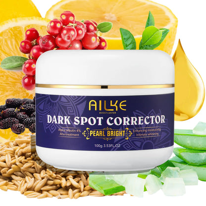 Double Glutathione Dark Spot Remover Cream Face And Body