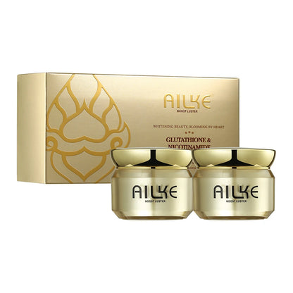 AILKE Dark Spot Corrector Facial Cream SPF 35 Brightening