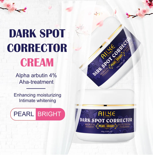 Double Glutathione Dark Spot Remover Cream Face And Body