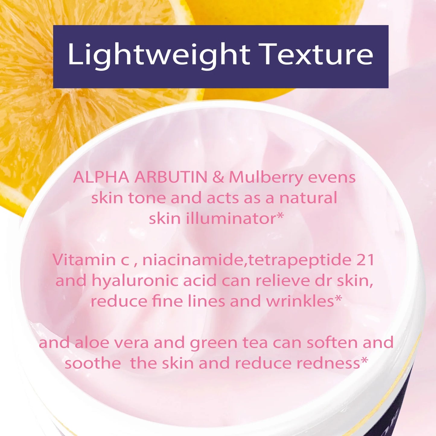 Double Glutathione Dark Spot Remover Cream Face And Body