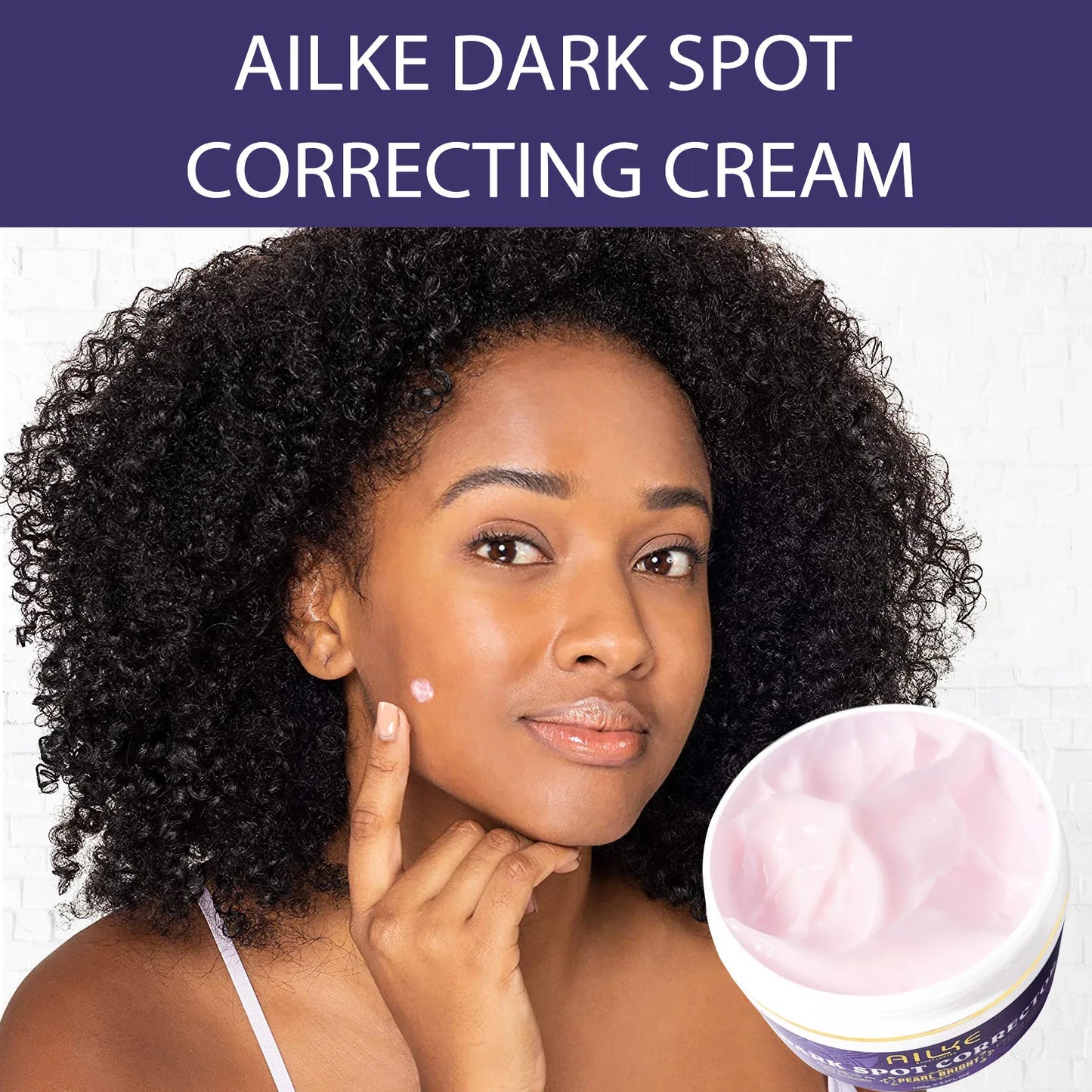 Double Glutathione Dark Spot Remover Cream Face And Body
