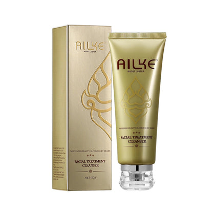 AILKE Dark Spot Corrector Facial Cream SPF 35 Brightening