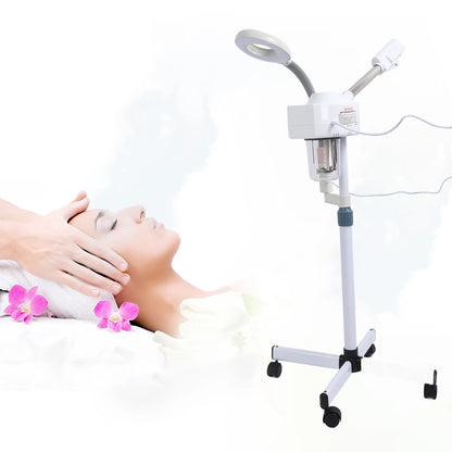 Professional 3X Magnifying Lamp for Spa and Salon Use