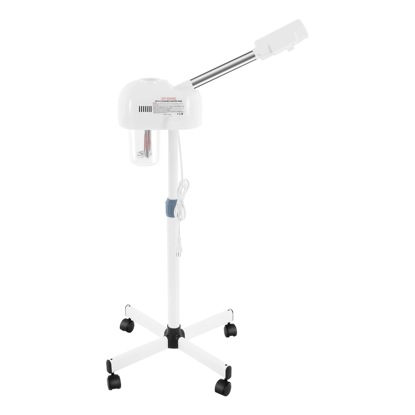 Professional Facial Steamer for Spa and Salon Skin Care