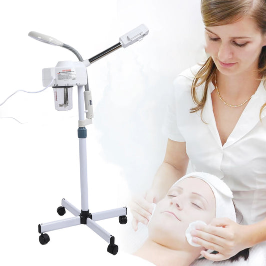 Professional 3X Magnifying Lamp for Spa and Salon Use