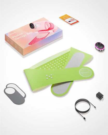 Red Light Therapy Waist Pad for Slimming and Recovery