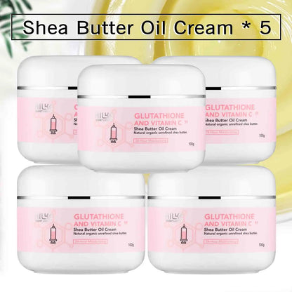 Ailke Whitening Cream For Face And Body Hydration Repair