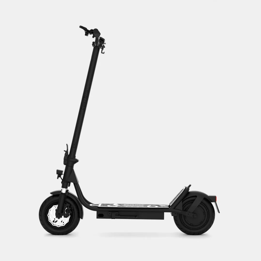 Drive Tron DT01 Electric Scooter 400W Motor 36V 13AH Battery 30KMH Maximum Speed 45KM Maximum Range