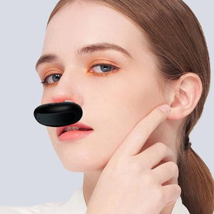 Portable Infrared Nose Care Therapy Device for Nasal Relief