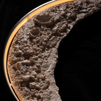 3D Moon Wall Lamp Indoor and Outdoor Lighting for Home Decor