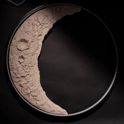 3D Moon Wall Lamp Indoor and Outdoor Lighting for Home Decor