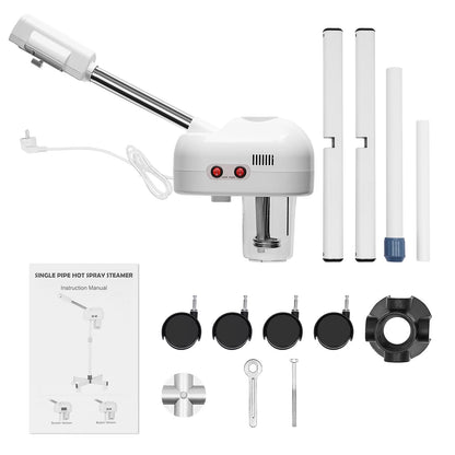 Professional Facial Steamer for Spa and Salon Skin Care
