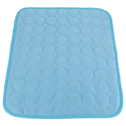 Self Cooling Mat for Dogs and Cats in Hot Weather