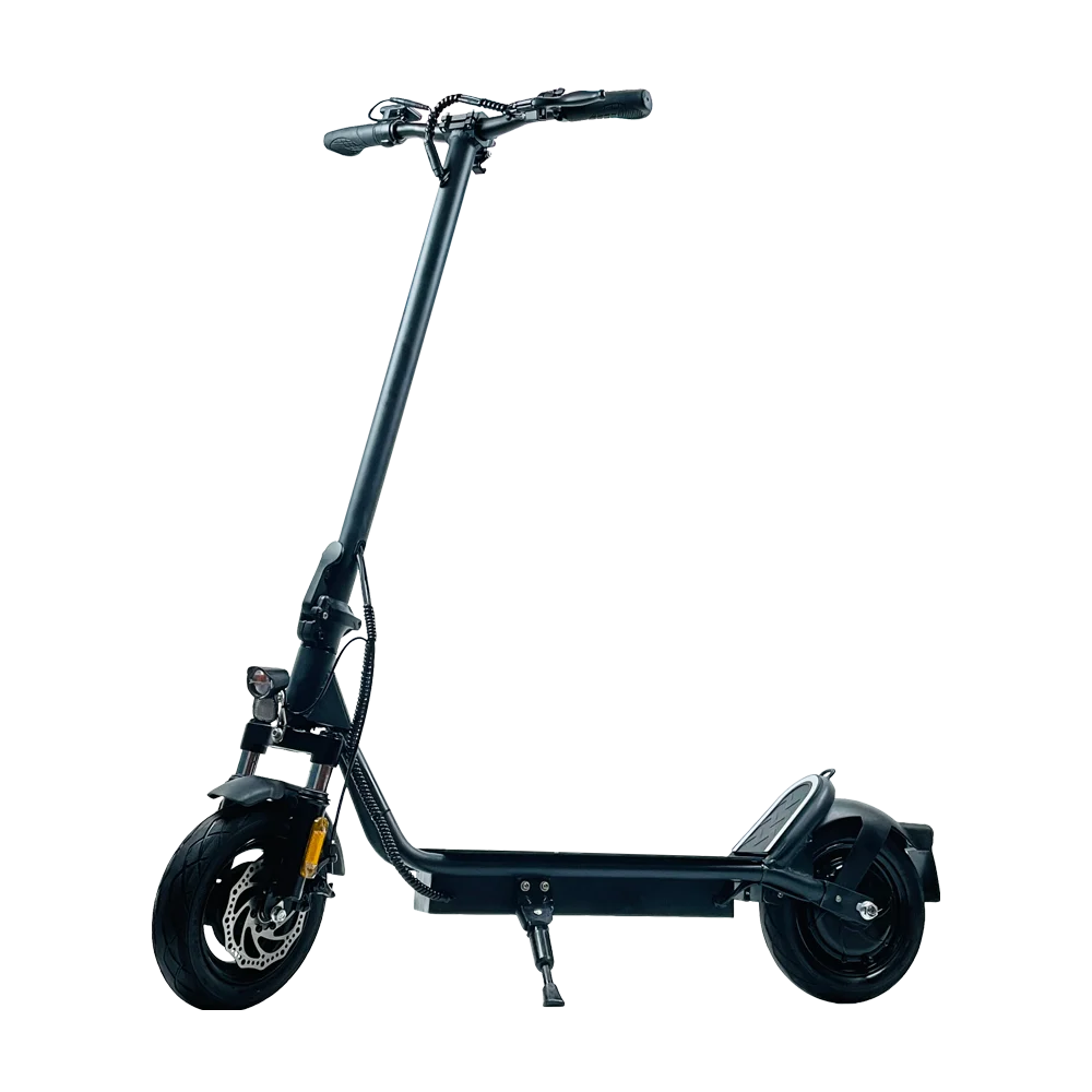 Drive Tron DT01 Electric Scooter 400W Motor 36V 13AH Battery 30KMH Maximum Speed 45KM Maximum Range