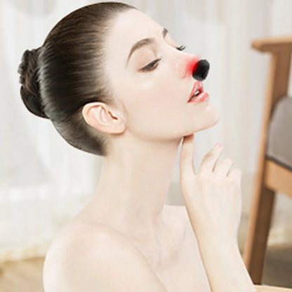 Portable Infrared Nose Care Therapy Device for Nasal Relief