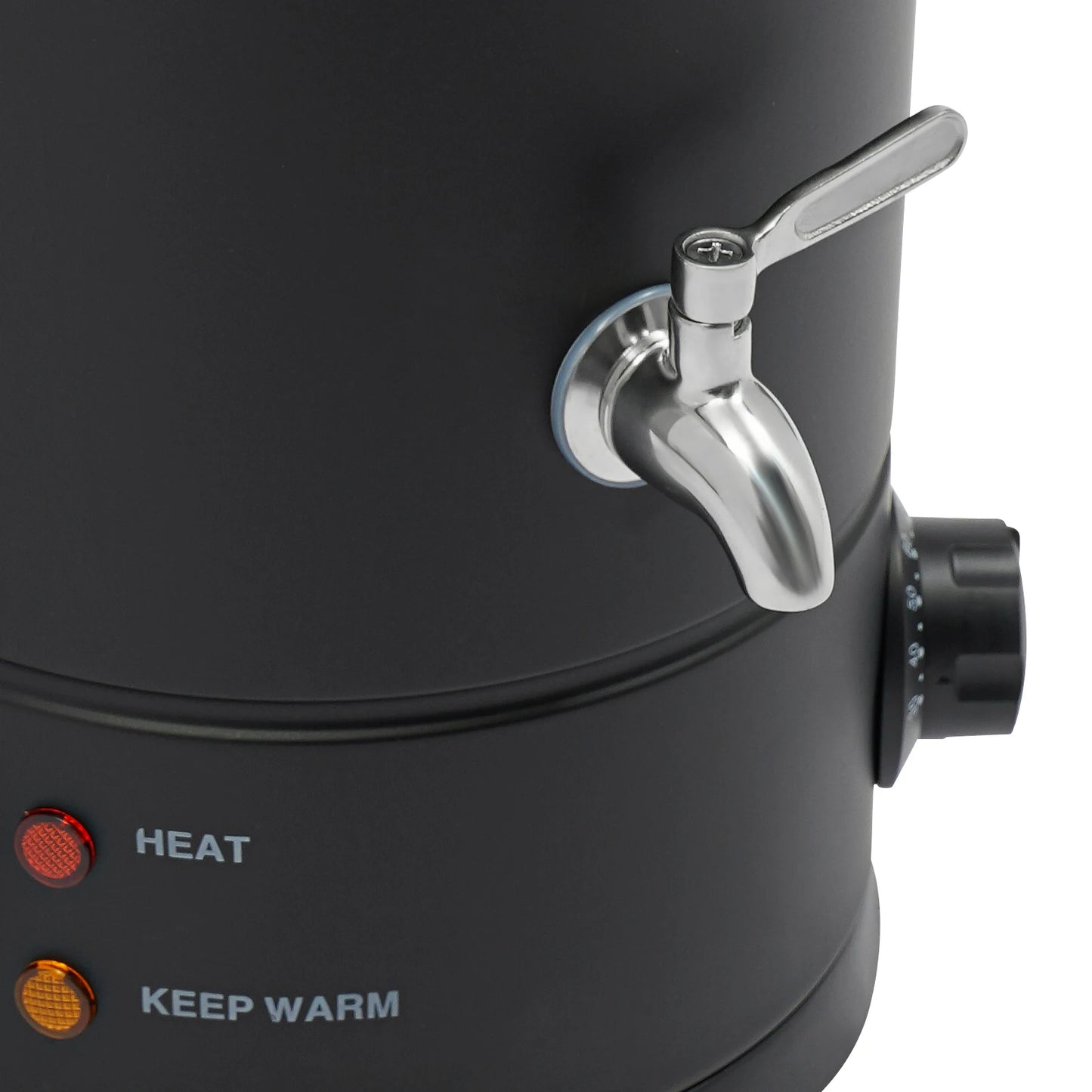 Electric Wax Melter for DIY Candle Making and Beauty Treatments