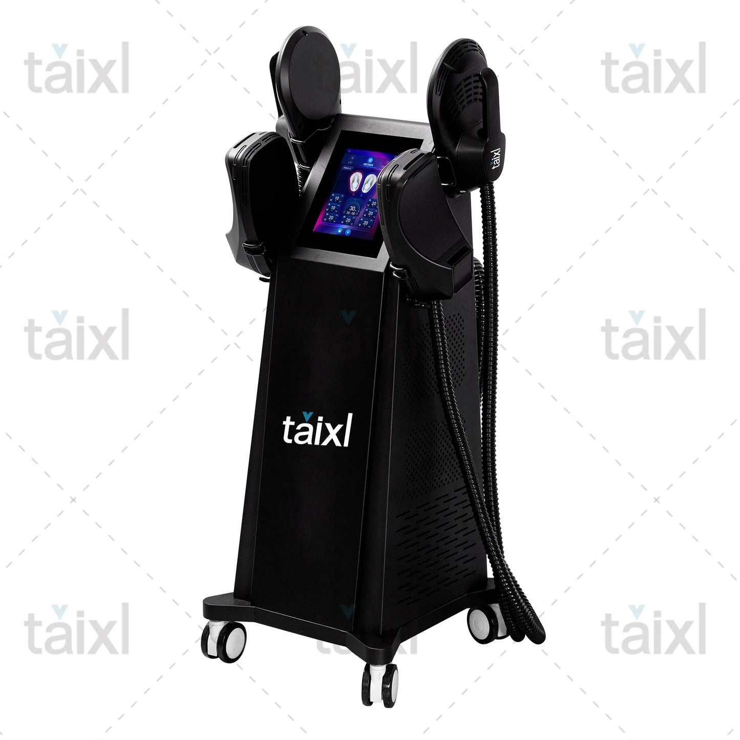 NEO 6500W RF Body Sculpting and Muscle Stimulation Machine