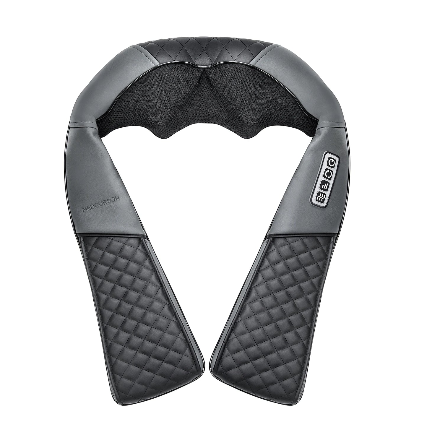 Medcursor Electric Neck And Back Massage Pillow for Relaxation