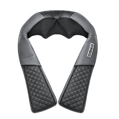 Medcursor Electric Neck And Back Massage Pillow for Relaxation
