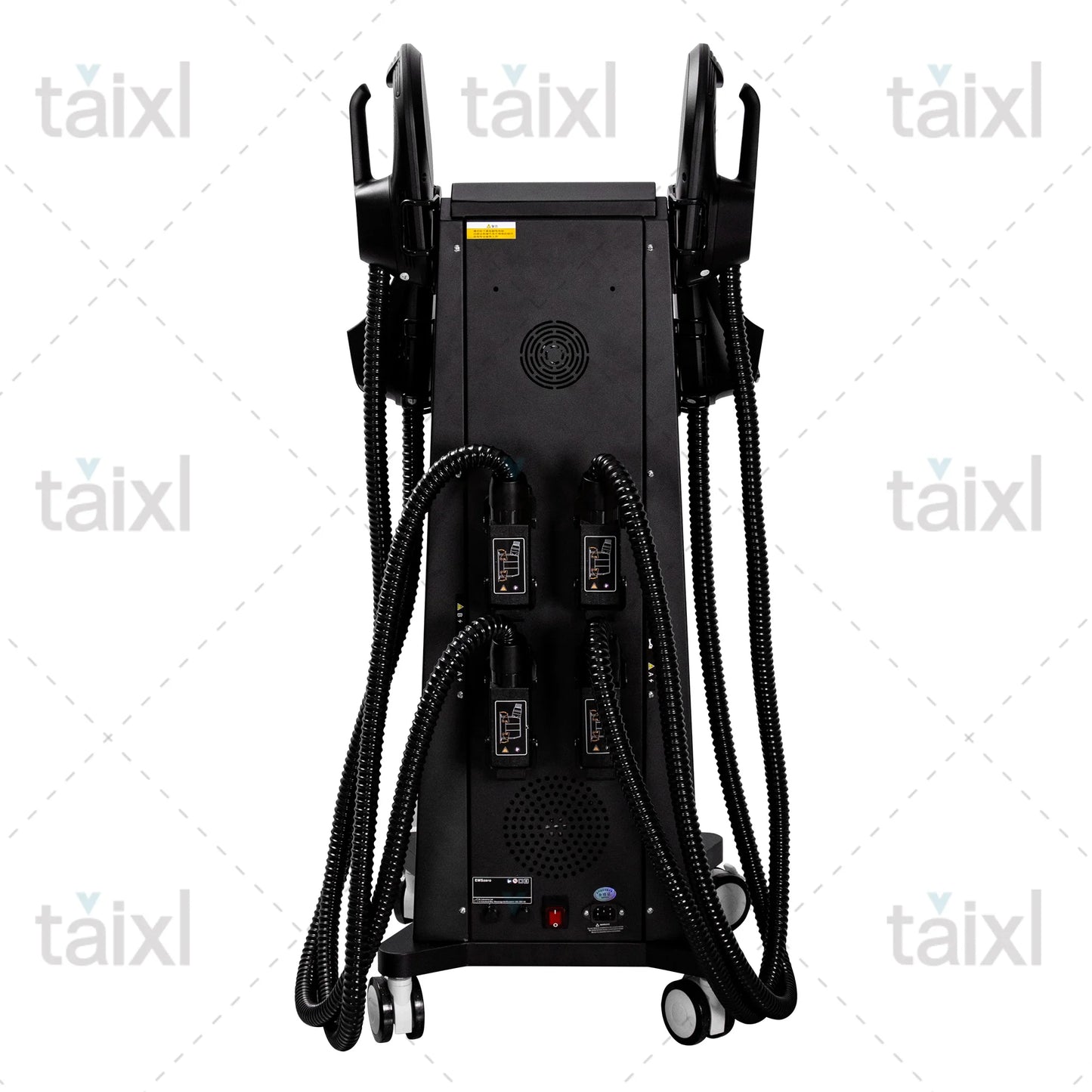 NEO 6500W RF Body Sculpting and Muscle Stimulation Machine