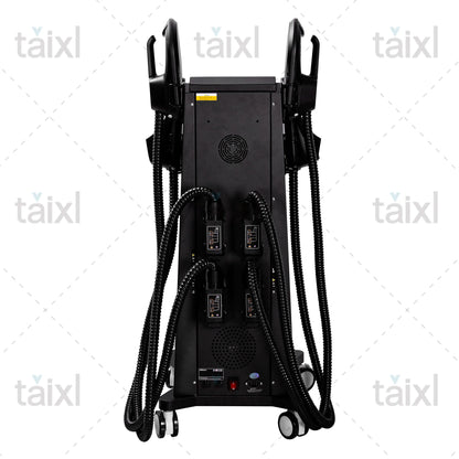 NEO 6500W RF Body Sculpting and Muscle Stimulation Machine