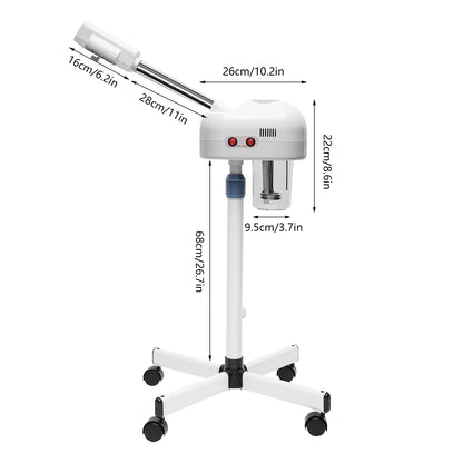 Professional Facial Steamer for Spa and Salon Skin Care
