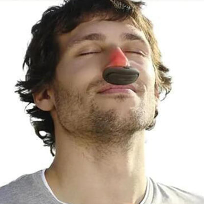 Portable Infrared Nose Care Therapy Device for Nasal Relief