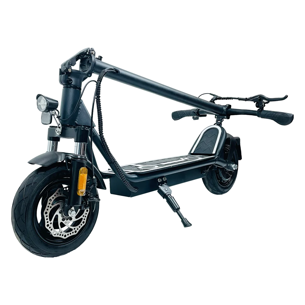 Drive Tron DT01 Electric Scooter 400W Motor 36V 13AH Battery 30KMH Maximum Speed 45KM Maximum Range