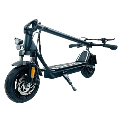 Drive Tron DT01 Electric Scooter 400W Motor 36V 13AH Battery 30KMH Maximum Speed 45KM Maximum Range
