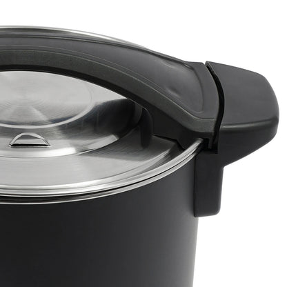 Electric Wax Melter for DIY Candle Making and Beauty Treatments