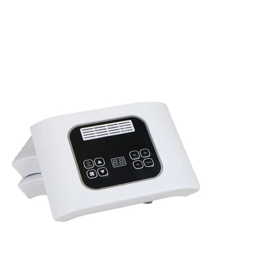 LED Photon Mask for Acne Treatment and Skin Rejuvenation