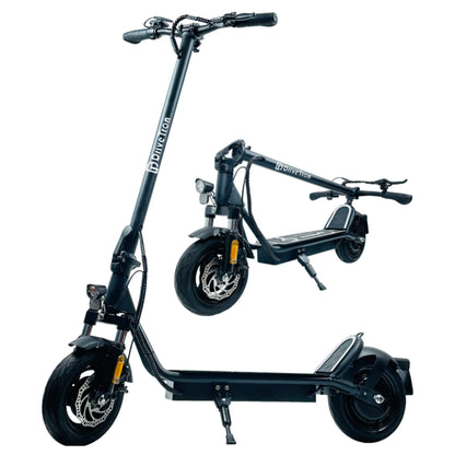 Drive Tron DT01 Electric Scooter 400W Motor 36V 13AH Battery 30KMH Maximum Speed 45KM Maximum Range