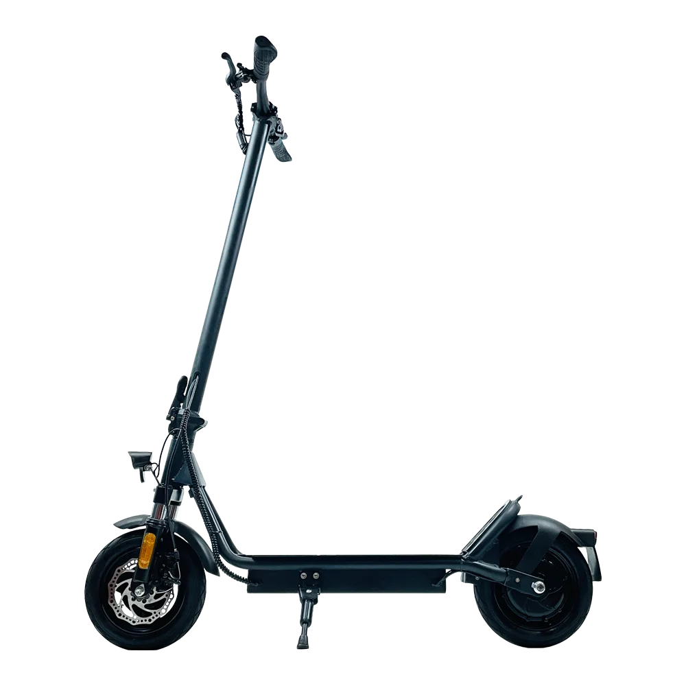 Drive Tron DT01 Electric Scooter 400W Motor 36V 13AH Battery 30KMH Maximum Speed 45KM Maximum Range