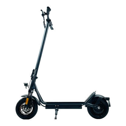 Drive Tron DT01 Electric Scooter 400W Motor 36V 13AH Battery 30KMH Maximum Speed 45KM Maximum Range