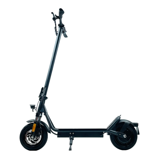 Drive Tron DT01 Electric Scooter 400W Motor 36V 13AH Battery 30KMH Maximum Speed 45KM Maximum Range
