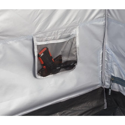 Camping Cube Canopy Tent Conversion Kit for Outdoor Adventures