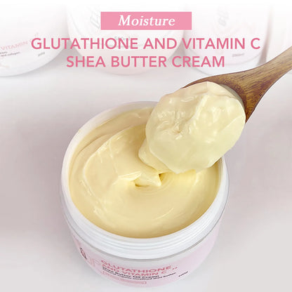 Ailke Whitening Cream For Face And Body Hydration Repair