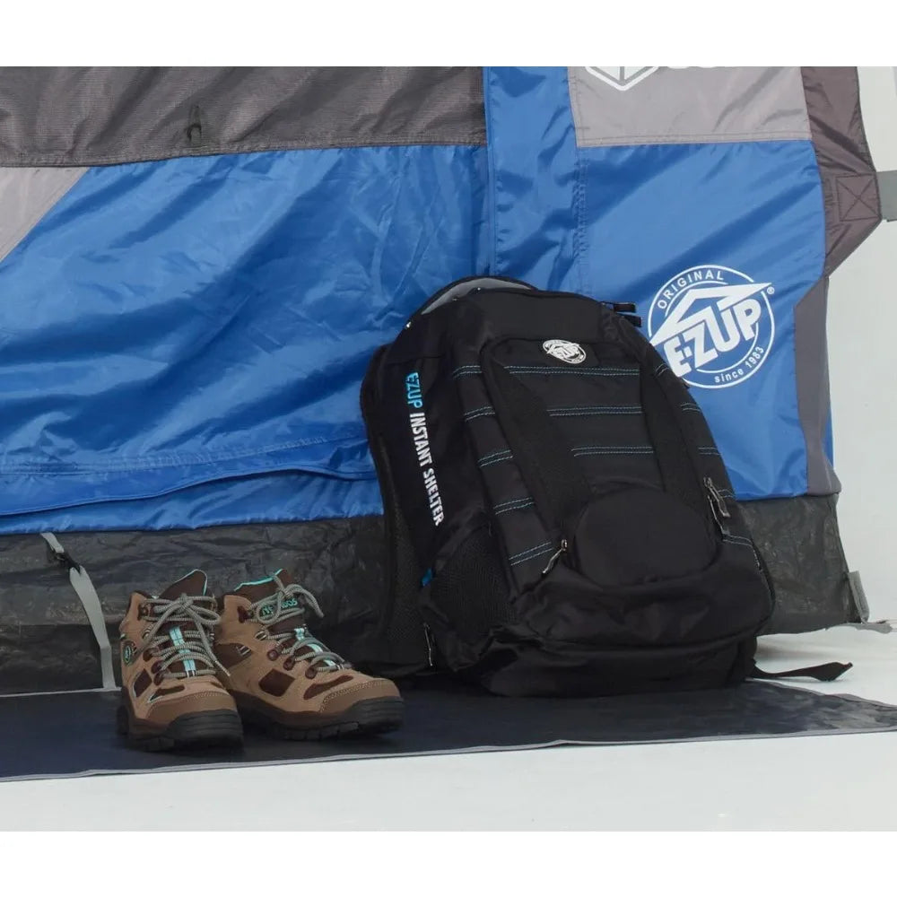 Camping Cube Canopy Tent Conversion Kit for Outdoor Adventures