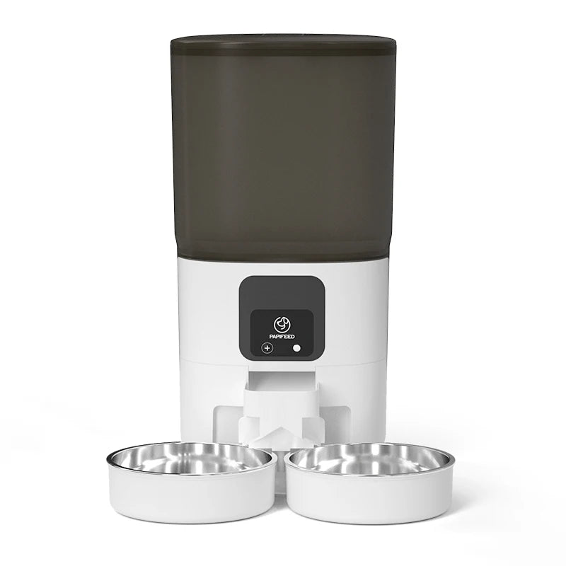 PAPIFEED Smart Automatic Cat and Dog Food Dispenser