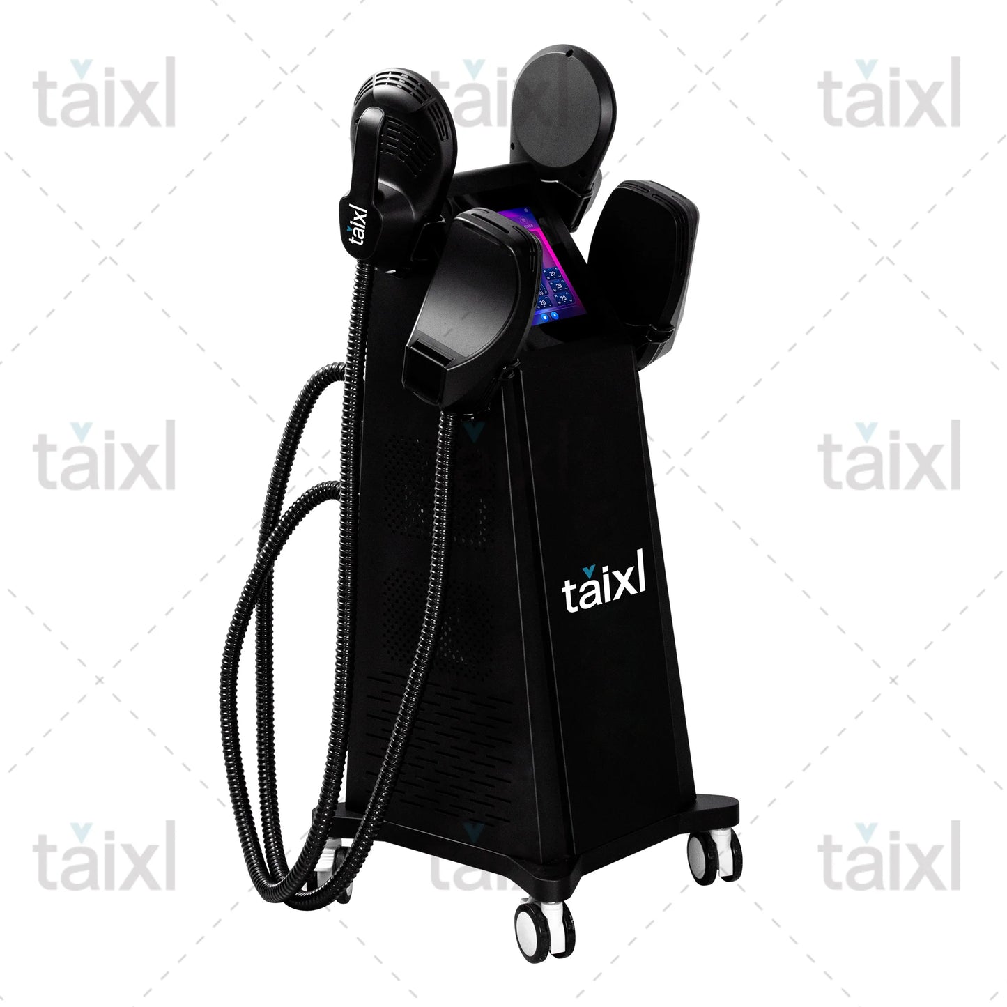 NEO 6500W RF Body Sculpting and Muscle Stimulation Machine