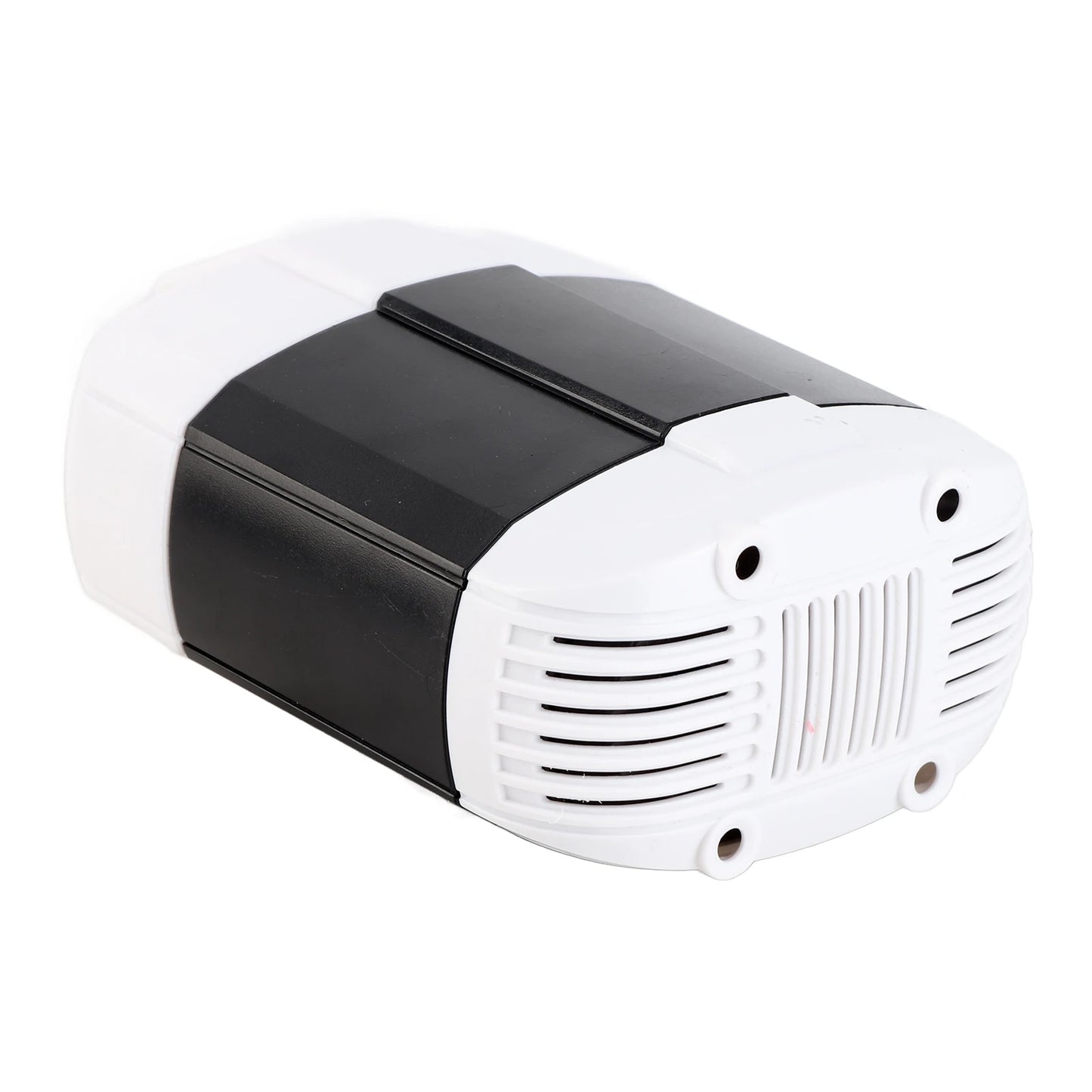 Portable USB Rechargeable Shower Pump for Camping and Cleaning