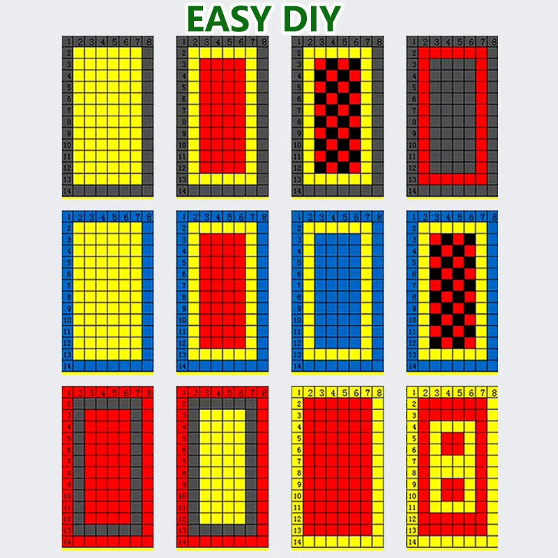 Multi Function Garage Floor Mats for Car Wash and Beauty