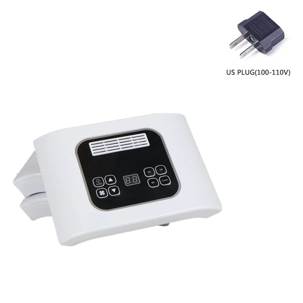LED Photon Mask for Acne Treatment and Skin Rejuvenation