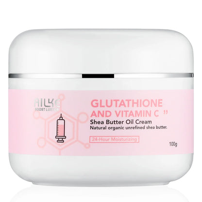 Ailke Whitening Cream For Face And Body Hydration Repair