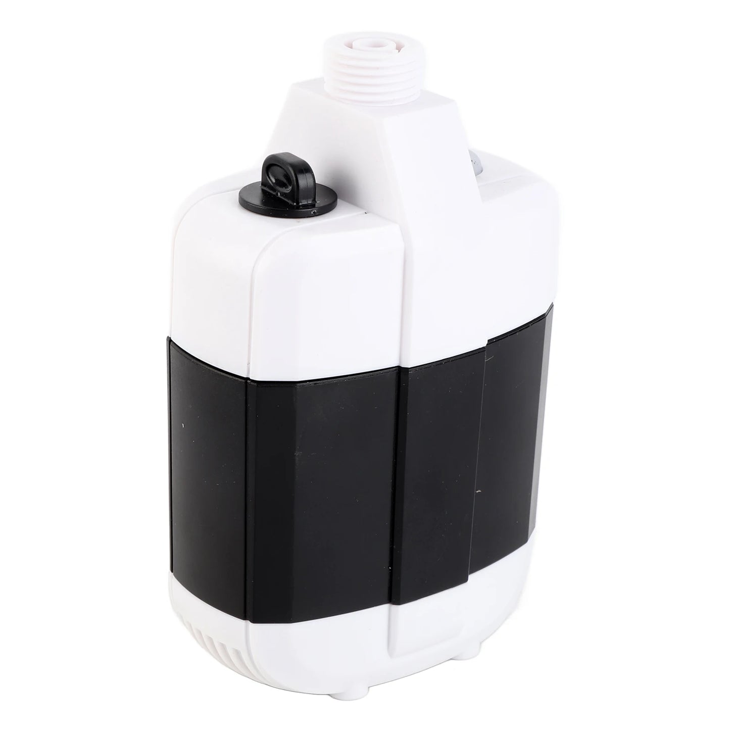 Portable USB Rechargeable Shower Pump for Camping and Cleaning