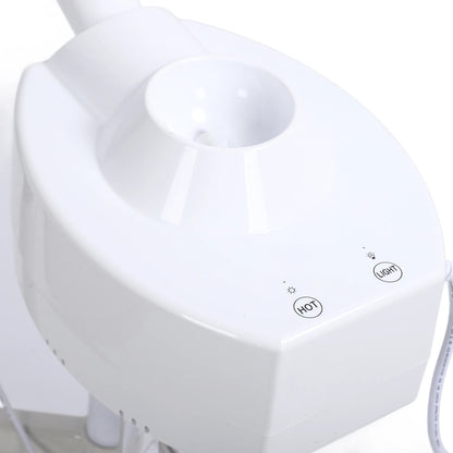 Professional 3X Magnifying Lamp for Spa and Salon Use